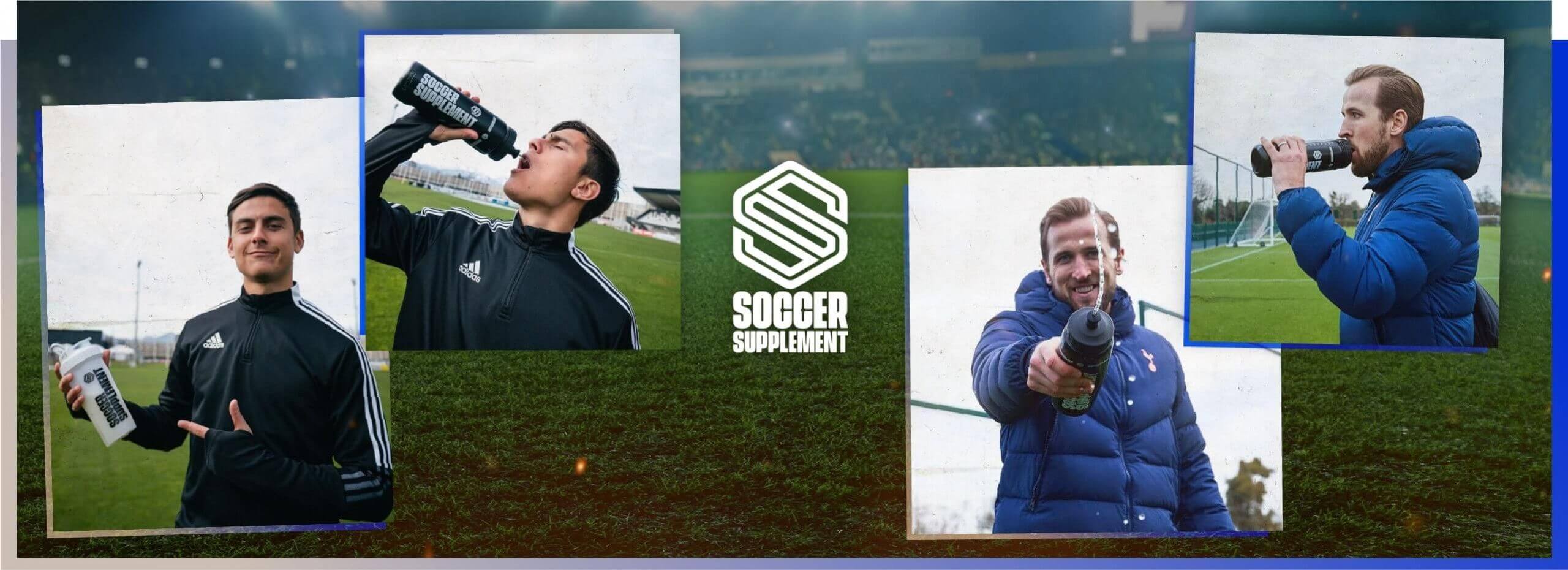 soccer supplement novidade em portugal
