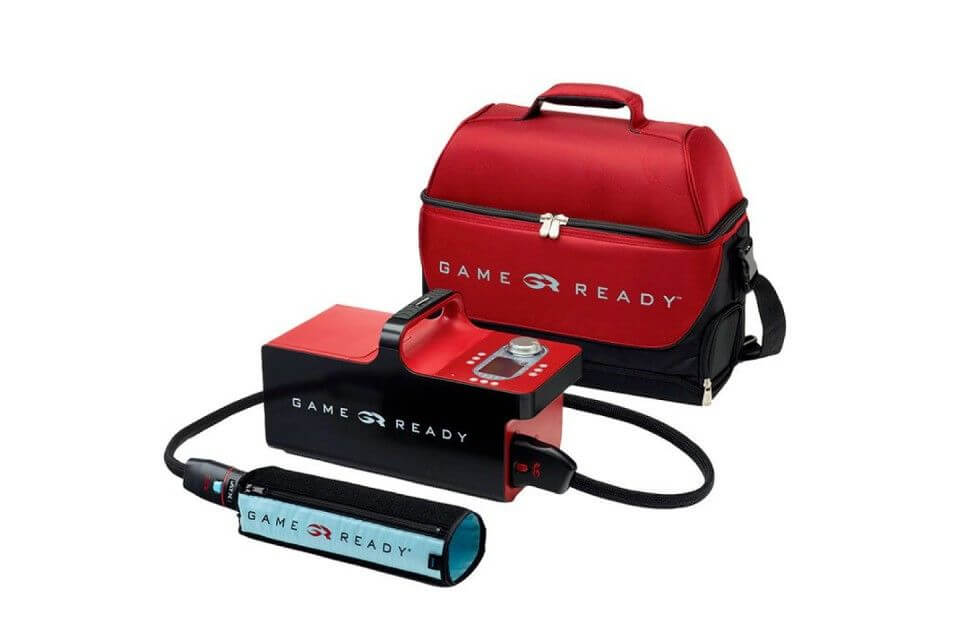 preço do GAME READY