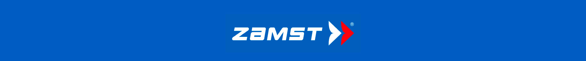 logotipo da marca Zamst