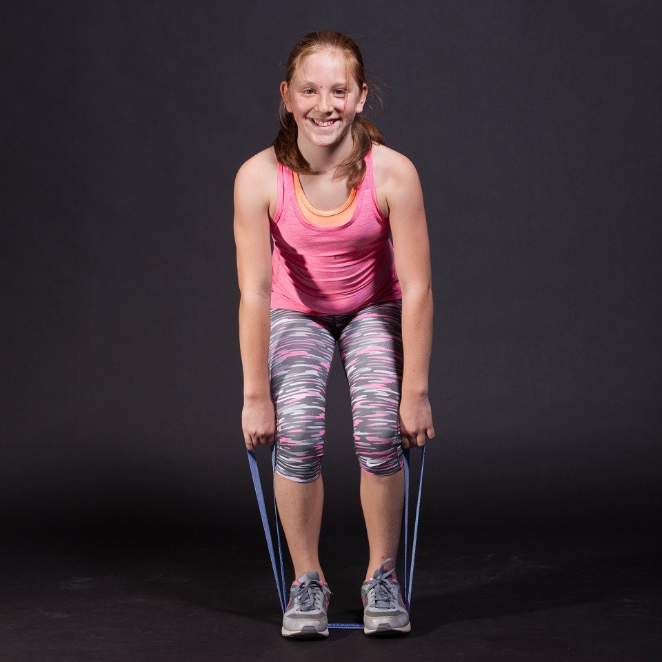 Flexvit Semi Pro (azul)