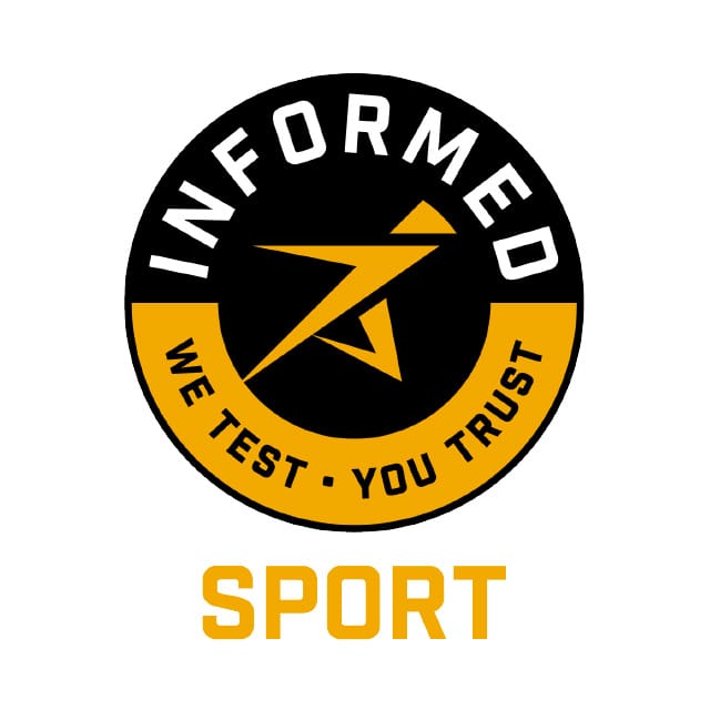 logo informed sport en 4moove