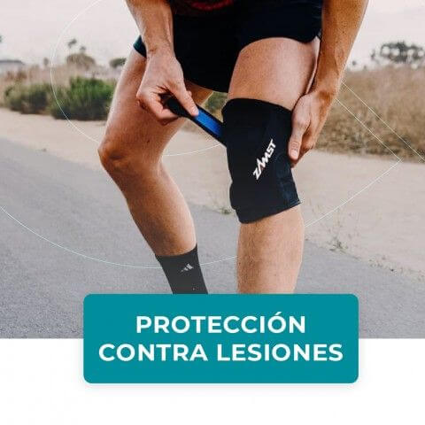 cintas y cintas de kinesio en 4moove