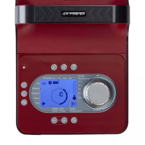 Utilize para ver mais