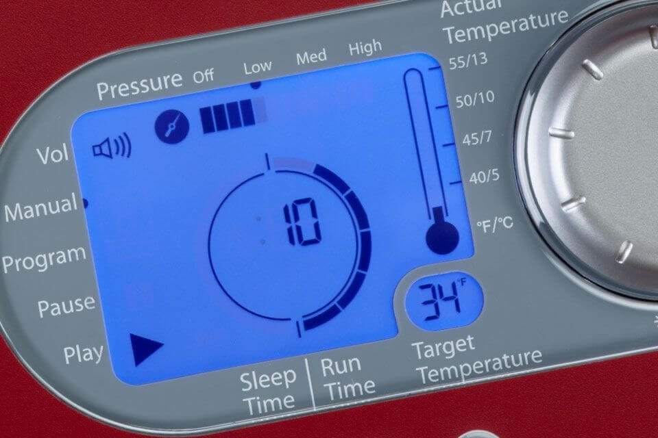 Utilize para ver mais