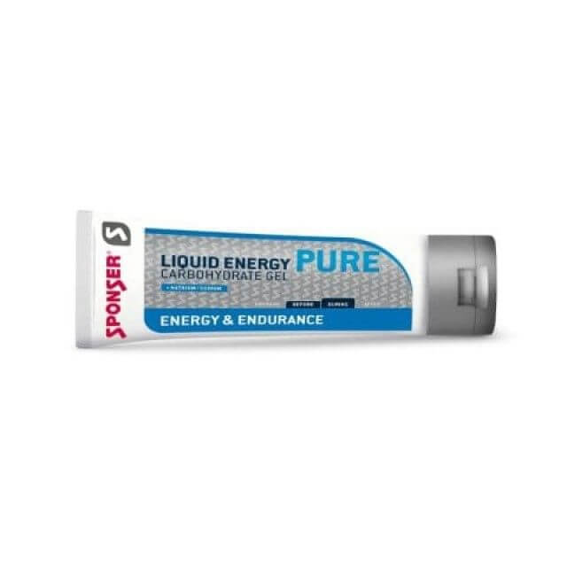 Gel Sponser Liquid Energy Pure