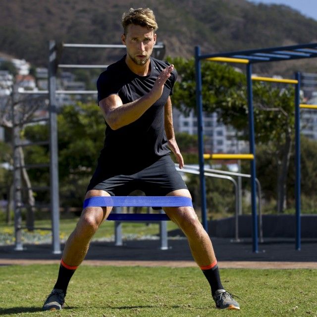 Flexvit Mini Power (azul)