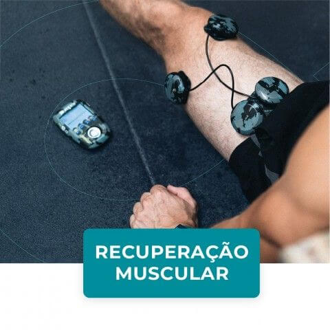 Pressoterapia Air Relax na 4moove para recuperação