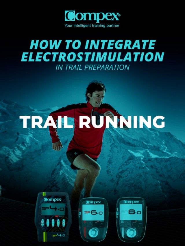 Plano de treino com Compex para trail running_1