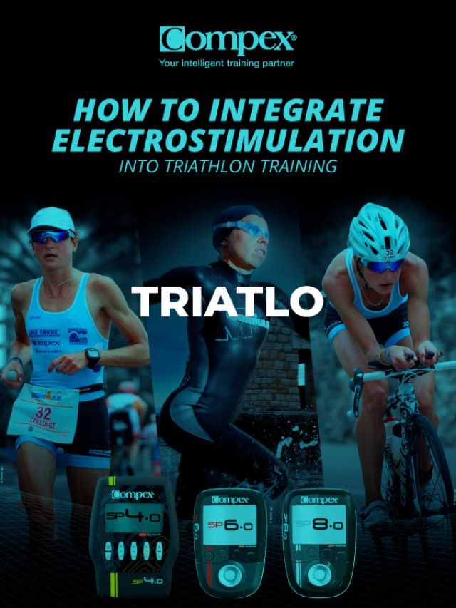 plano de treino Triatlo com Compex_1