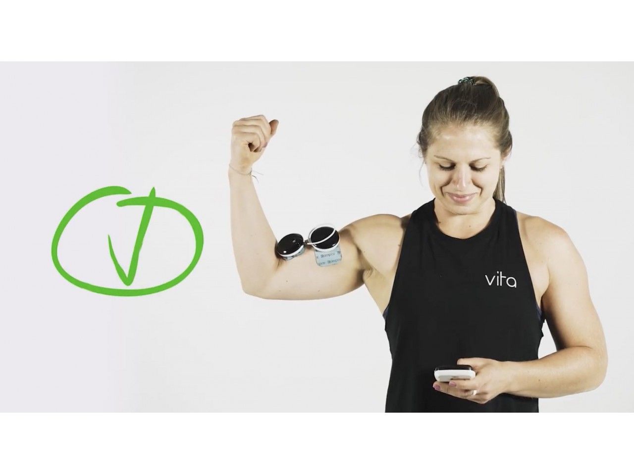 Cómo encontrar la intensidad ideal en los trucos y consejos de Compex