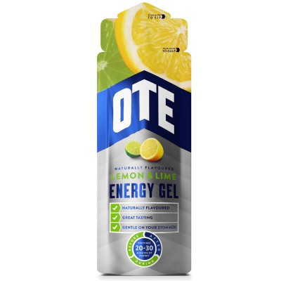 OTE Gel Standard Lima Limão 56g OTE Gel Standard Lima Limão 56g