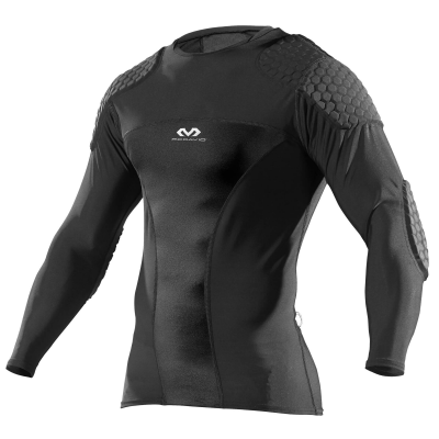 McDavid Camisola de Proteo Hex 7738
