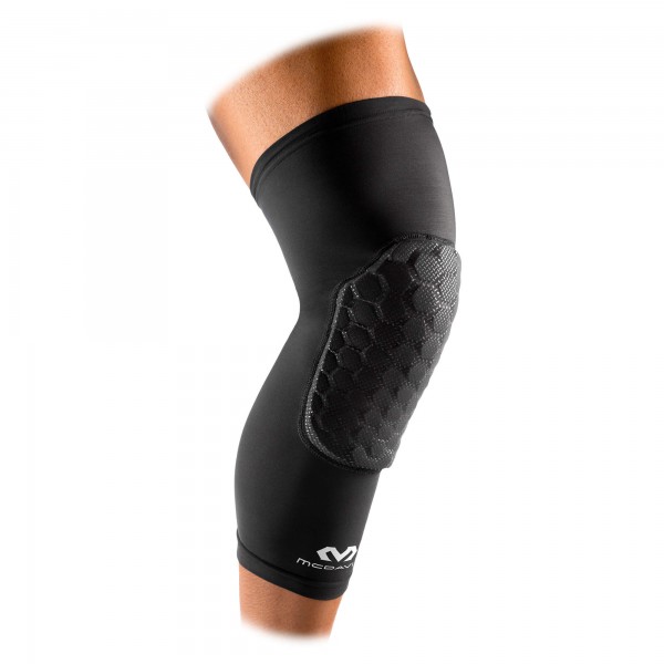 McDavid Pernito com Proteo de Joelho HexTM TUF 6446X