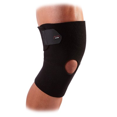 Knee Wrap / adjustable w/ open patella 409