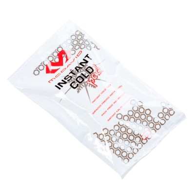 Instant Cold Pack / Blister (1 piece) 212P Instant Cold Pack / Blister (1 piece) 212P