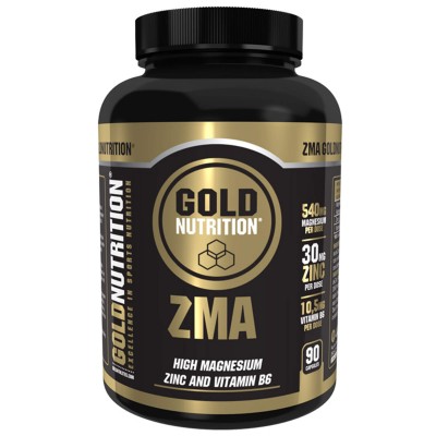 ZMA 90 cápsulas ZMA 90 cápsulas