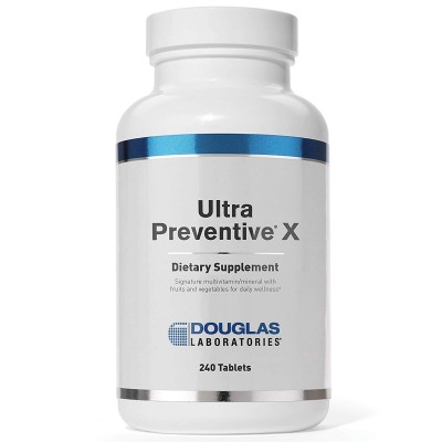 Douglas Ultra Preventive X 120 caps Douglas Ultra Preventive X 120 caps