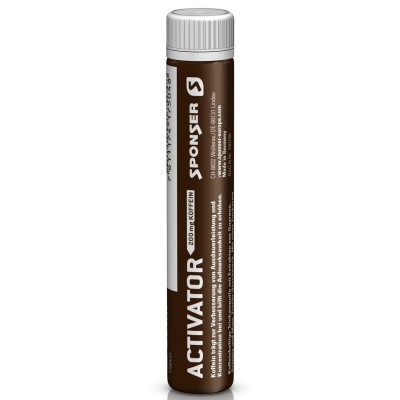Sponser Activator 200 25ml Sponser Activator 200 25ml