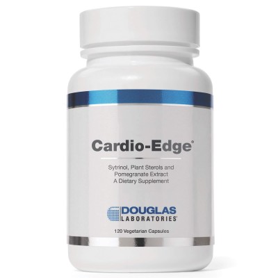 Douglas Cardio-Edge 120 caps Douglas Cardio-Edge 120 caps