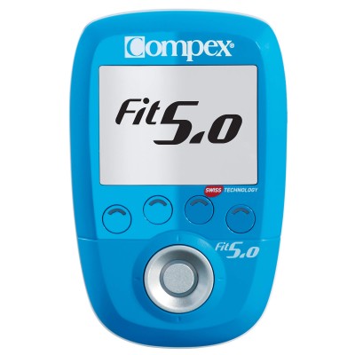 Compex Fit 5.0 Wireless Compex Fit 5.0 Wireless