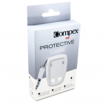 Compex Capa protetora wireless branco