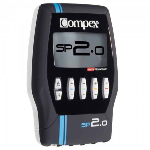 Compex SP 2.0 Eletroestimulador