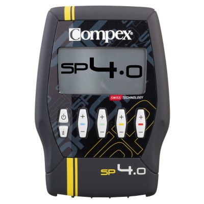 Compex SP 4.0 Eletroestimulador
