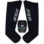 Air Relax Pressoterapia Pack Deluxe