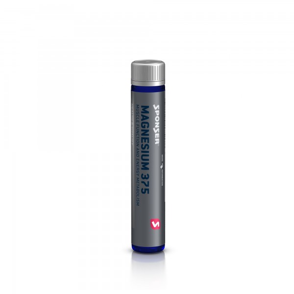 Sponser Magnesium 375 25ml