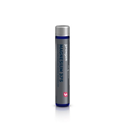 Sponser Magnesium 375 25ml