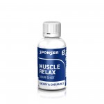 Sponser Muscle Relax 4x30ml