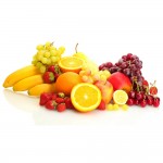 Tutti Frutti