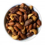 Salty Nuts
