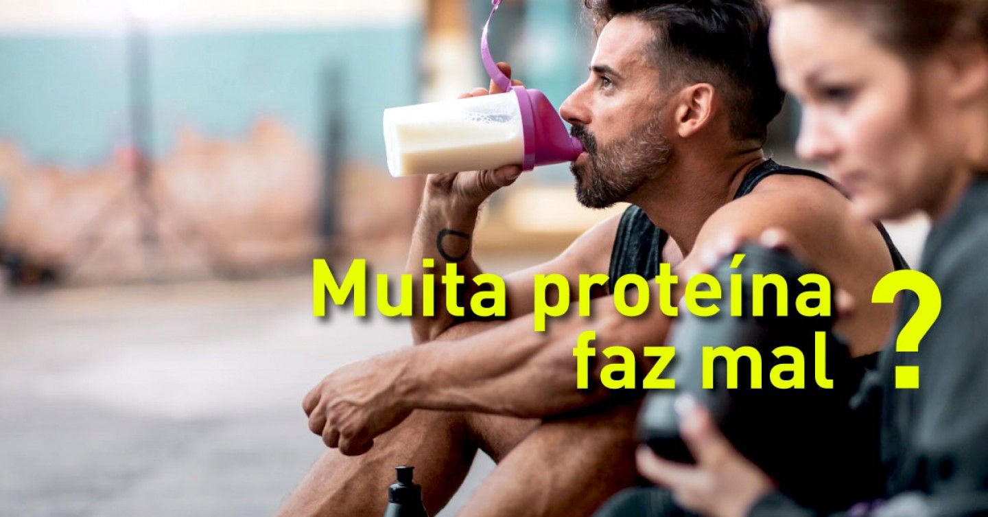Consumir (demasiada) protena daa los riones y la salud?