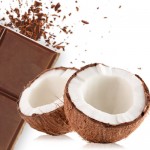 Coco e Chocolate  