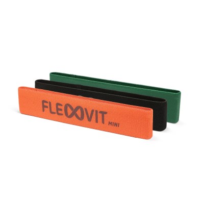 Flexvit Mini Pack Athletic