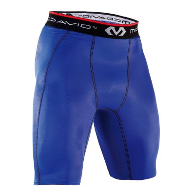 McDavid Cales de Compresso de Homem 8100