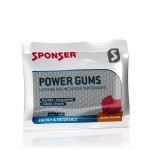 Sponser Power Gums Tutti Frutti 75g
