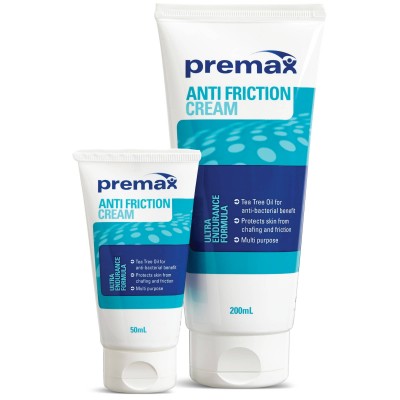 Premax Creme Anti Frico 50ml