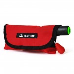 RESTUBE Automatic (Red/Black)