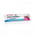 Sponser High Energy Frutos Silvestres Barra 45g