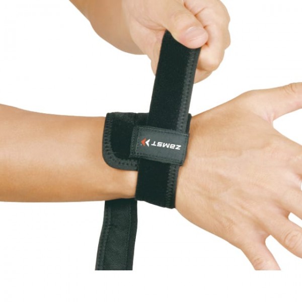 Zamst Suporte de Pulso Wrist Band