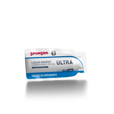 Sponser Liquid Energy Ultra Gel 25g