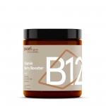 Puori B12 - Vitamina B12 com extrato de mirtilos (20 saquetas)