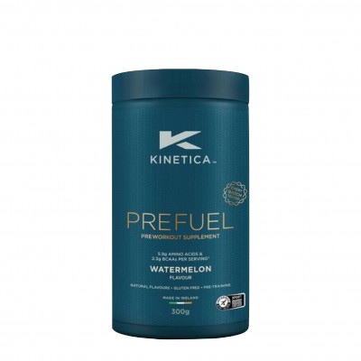 Kinetica Pre Fuel 300g Melncia