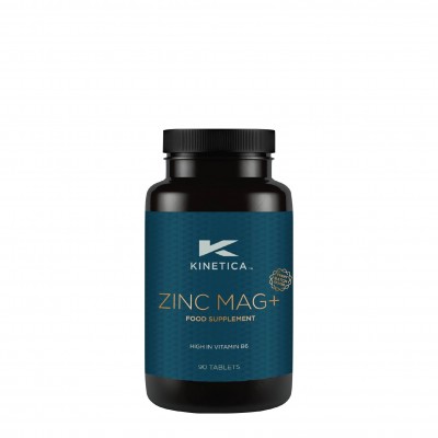Kinetica Zinc Mag+ 90comp