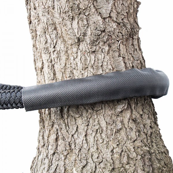 Aerobis Proteo para corda Blackthorn 30mm dimetro