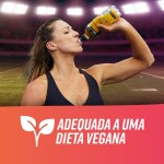Pack 12x - Bebida Hidratante iPRO HYDRATE Sport Sabor Laranja e Anans - 500ml
