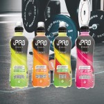 Pack Experiência - Bebida Hidratante iPRO HYDRATE Sport - 4 sabores (4 x 500ml)