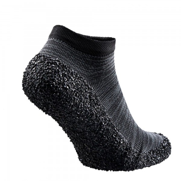 Black 2.0  Czech barefoot sock shoes